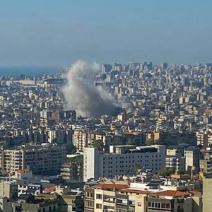 israel-lebanon-war-continues