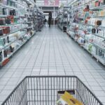 Supermarkets