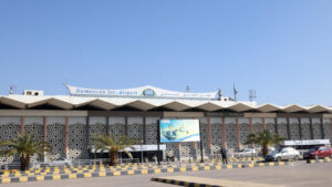 Damascus
