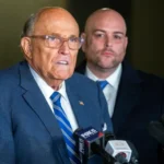 Rudy Giuliani