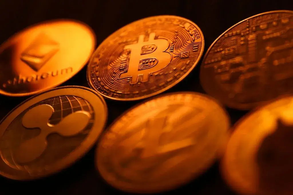 Russia Uses Cryptocurrency In Oil Trade To Avoid Sanctions: Report
