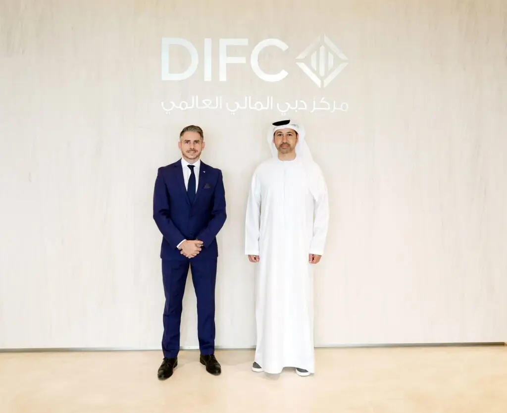 Dubai: Licensed By DFSA, Ripple Becomes 1st Blockchain-Powered Payments Provider In Region