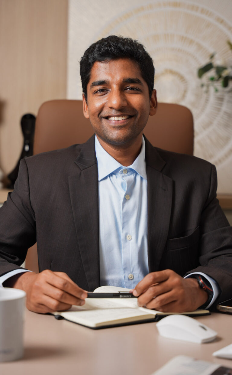 Founder S Spotlight Abhishek Jalan Ceo Of Grovy Developers