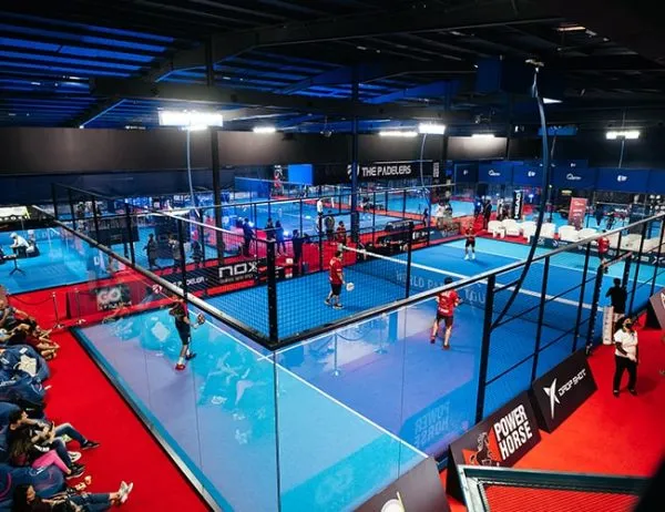 Photo Credit:https://centralpadel.ae/