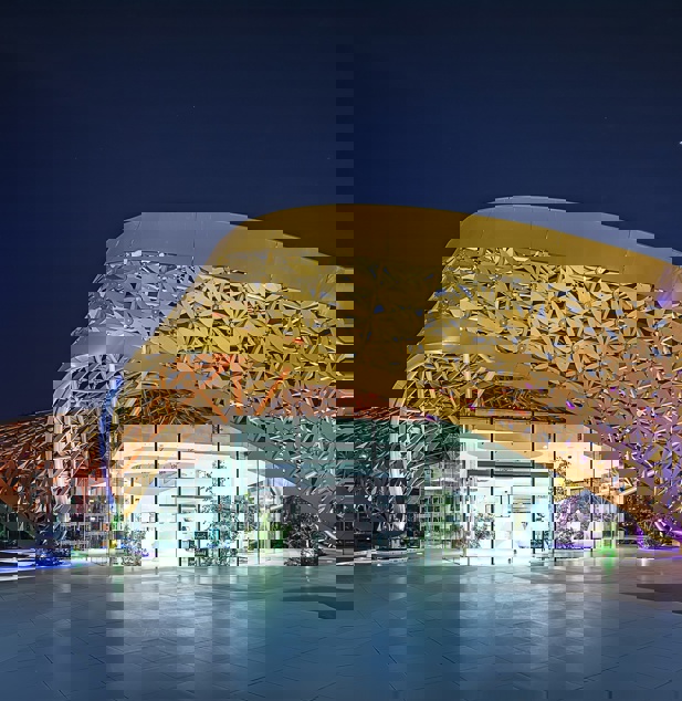 Image Credit: @visit_shj website