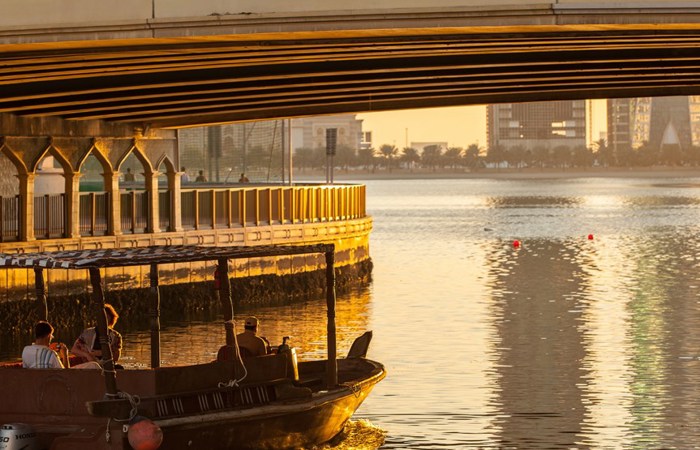 Image credit: Visit shj website