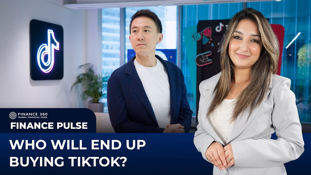 Who Will Buy TikTok Now? | Finance Pulse