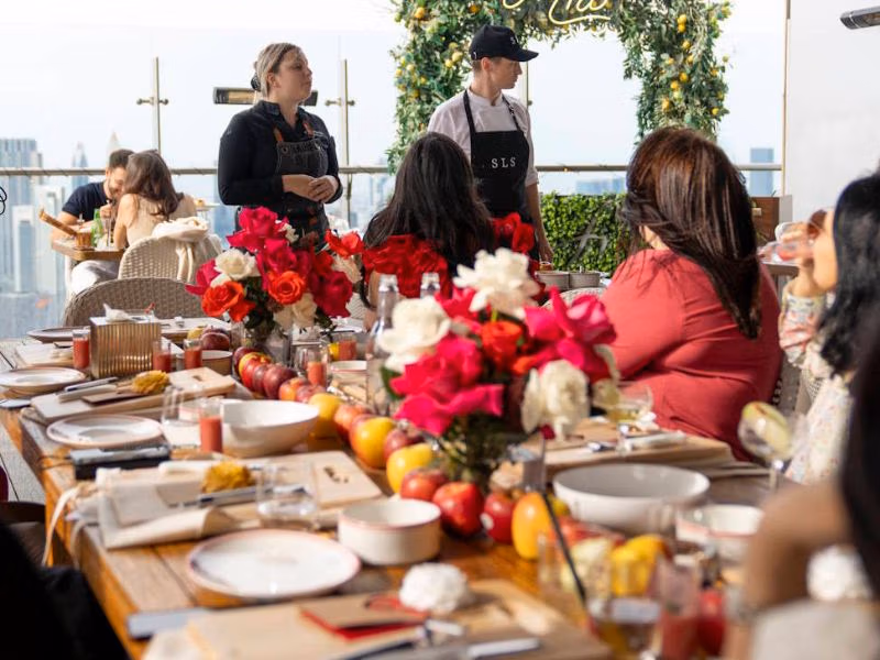 Image Credit: Supplied