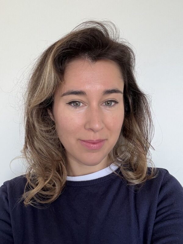 Ema Fulga, Founder of Decipher